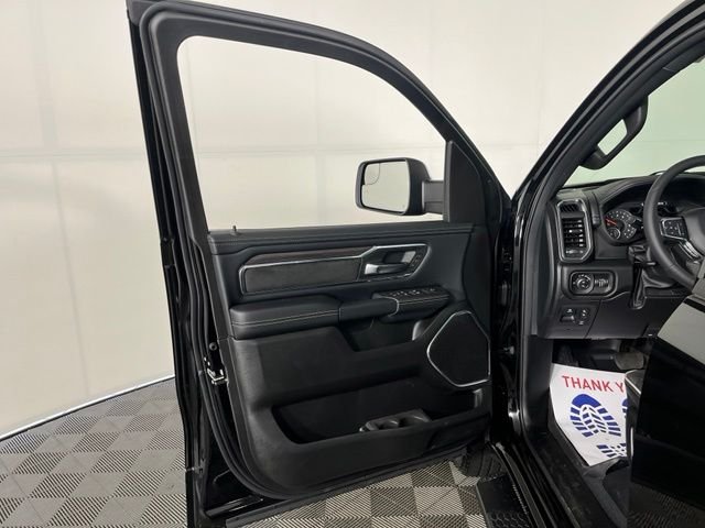 Used 2026 Black Ram Laramie image 15