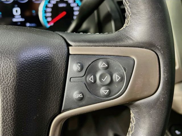 2019 GMC Yukon Denali - Photo 36