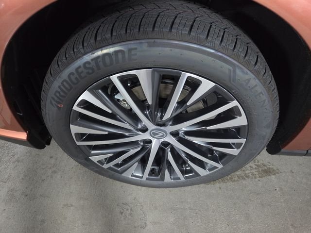 New 2026 Copper Crest Lexus 350h Premium+ image 10