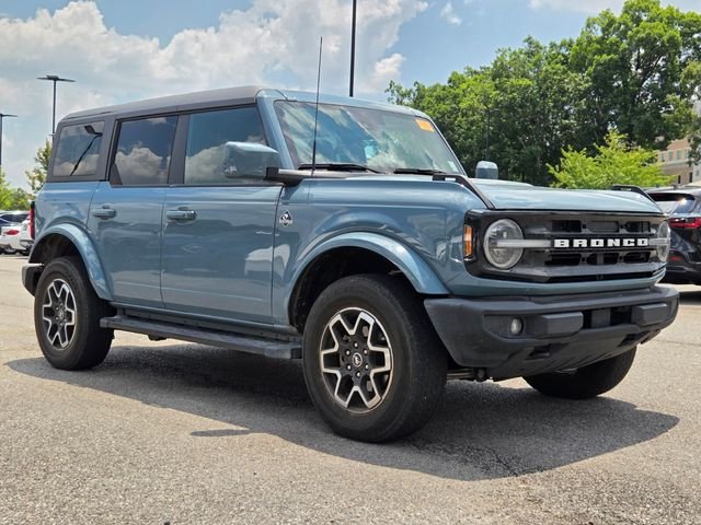 Used 2022  Ford Outer Banks image 7