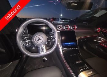 Used 2026 Black Mercedes-Benz CLE 53 AMG® image 7