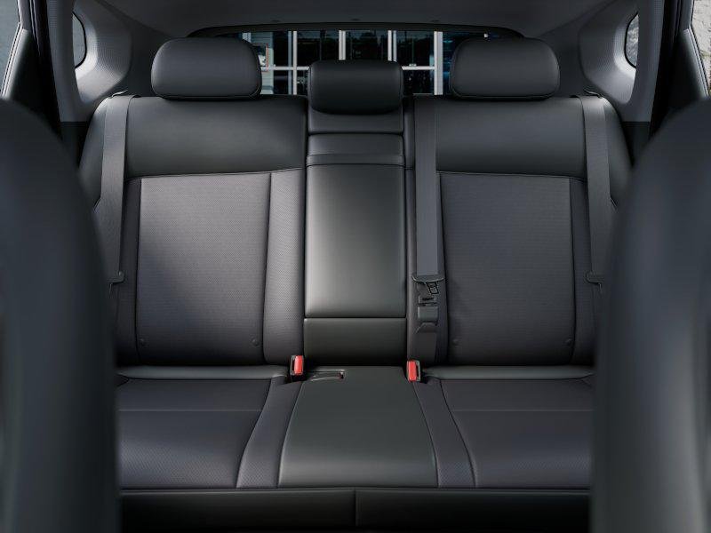 New 2026 Blue Hyundai SEL Premium FWD image 12