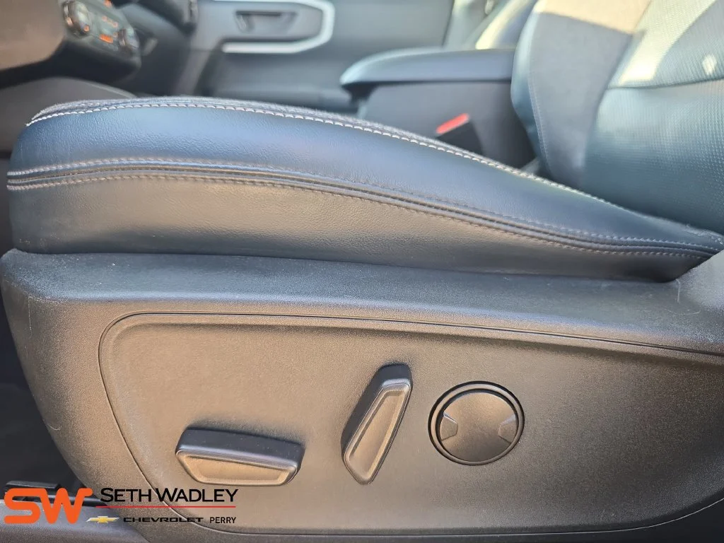 Used 2021 White Ford Outer Banks image 28