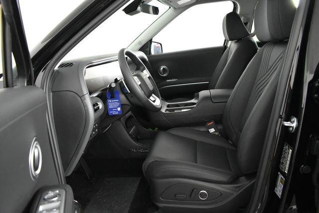 New 2026 Black Hyundai SEL 7P image 86