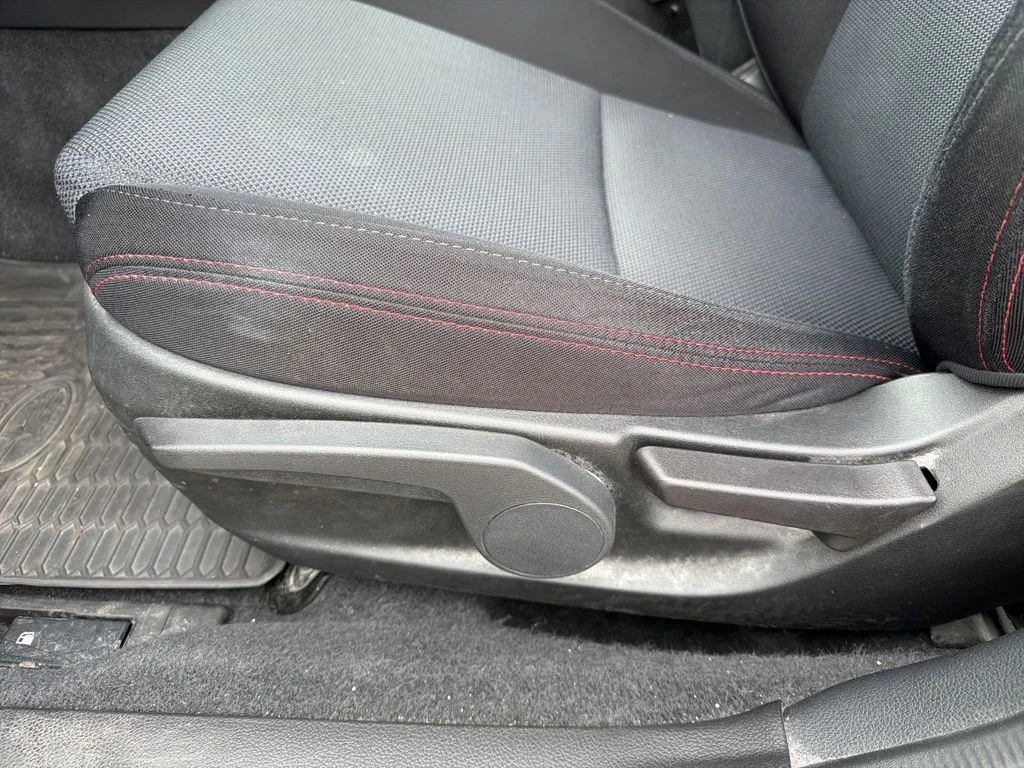 2021 Subaru WRX Base - Photo 23