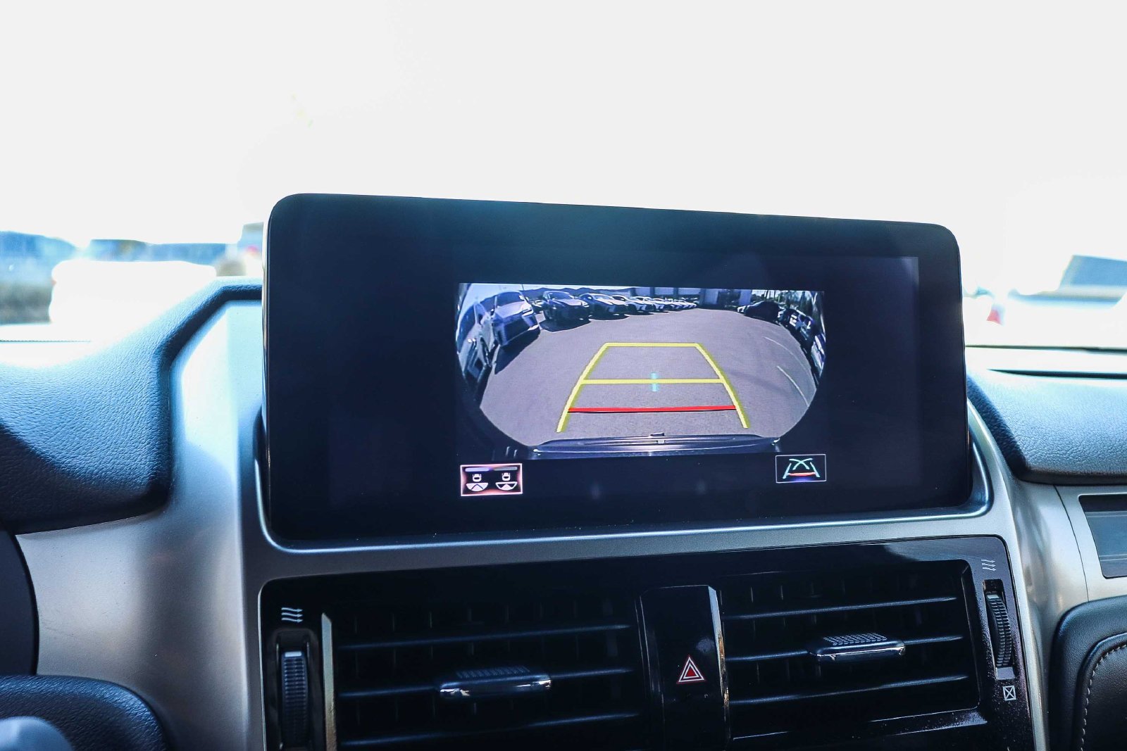 Certified Used 2023 Black Lexus 460 image 29
