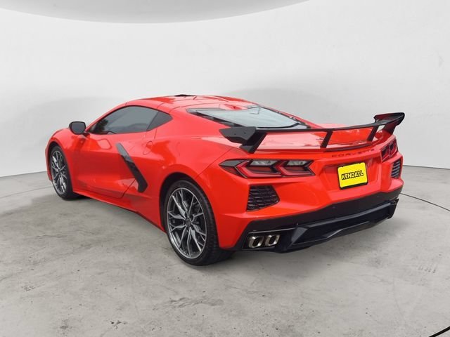 2024 Chevrolet Corvette 1LT - Photo 7