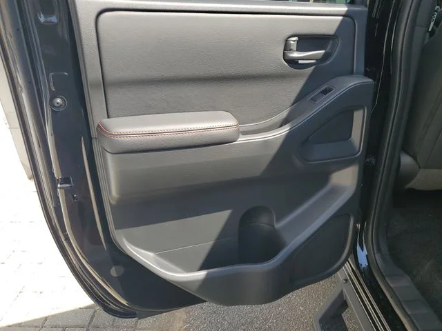 2026 Nissan Frontier PRO-X - Photo 19