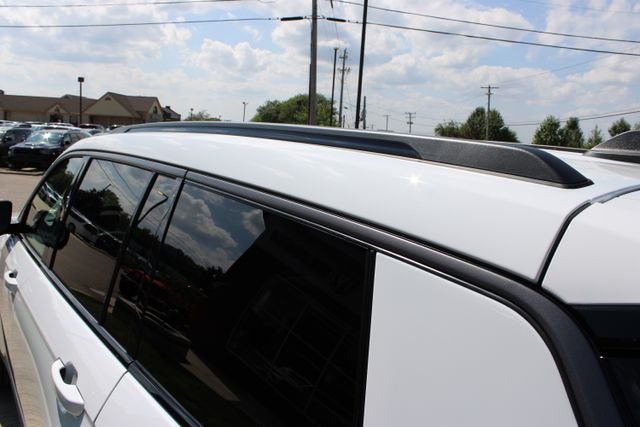 New 2026 Bright White Clearcoat Jeep Limited image 35