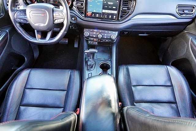 Certified Used 2024 Gray Dodge R/T Plus image 22