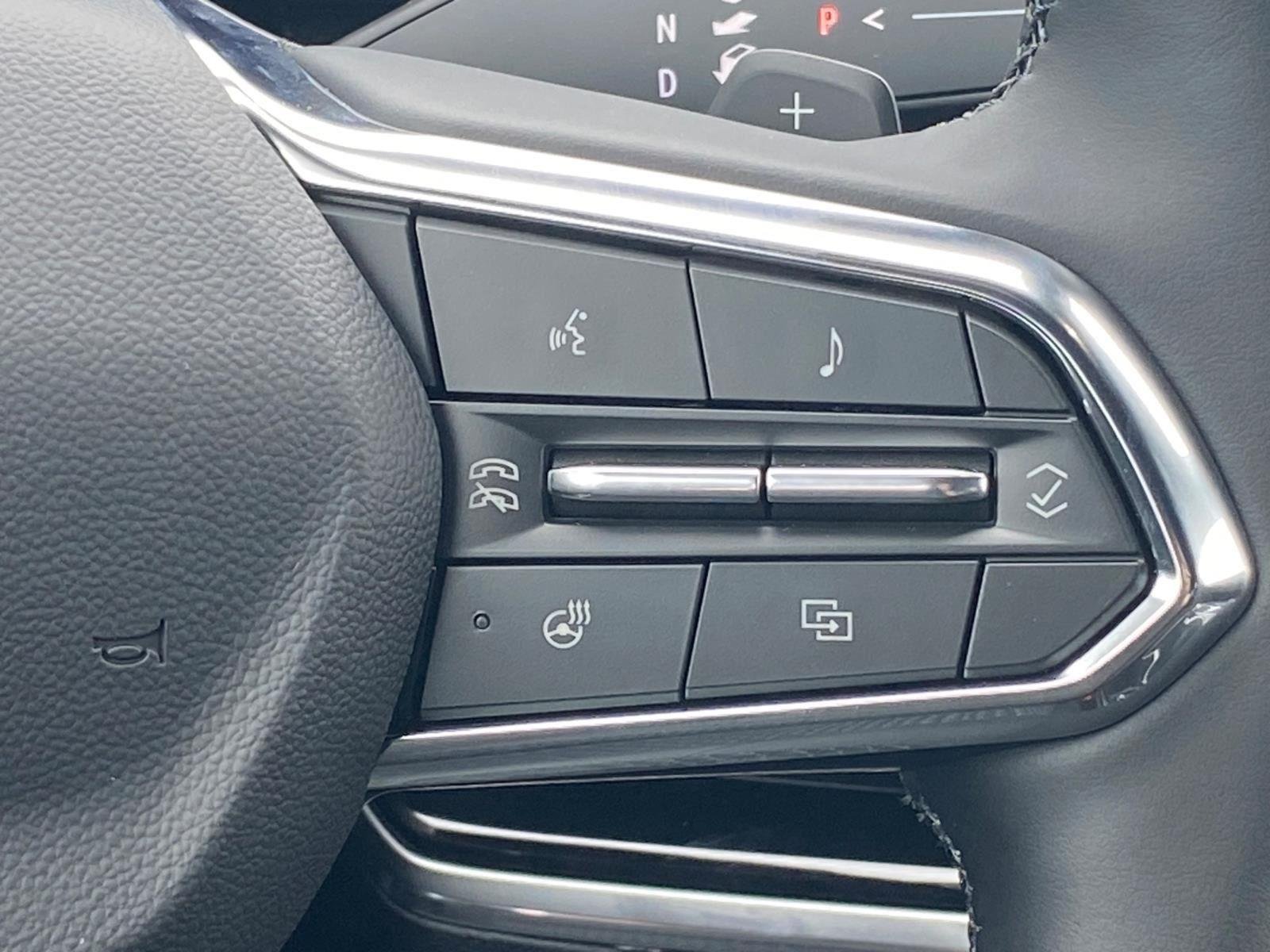 2026 Chevrolet Equinox LT - Photo 9