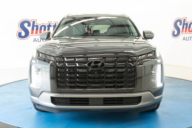2024 Hyundai Palisade SEL - Photo 29