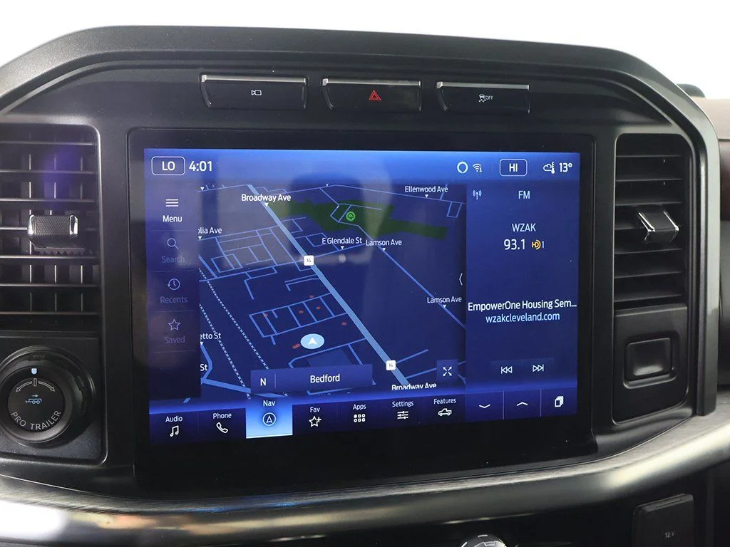 2023 Ford F-150 Lariat - Photo 43