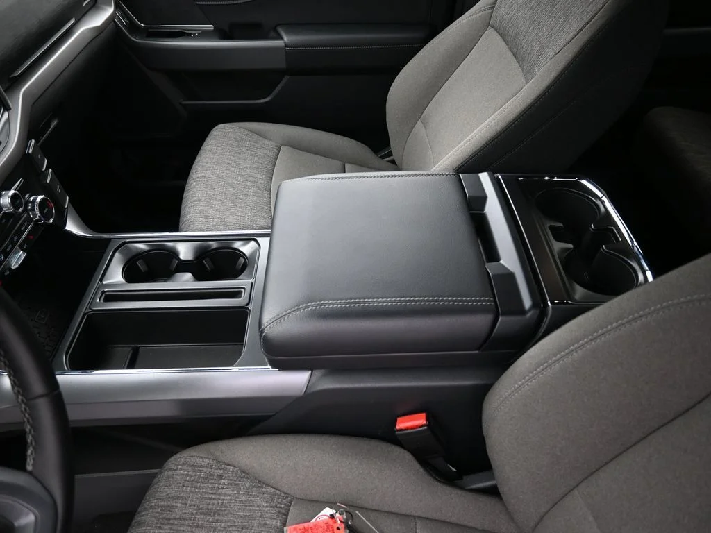 2025 Ford F-150 XLT - Photo 15