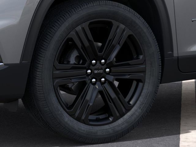 New 2026 Sterling Metallic GMC Elevation image 9