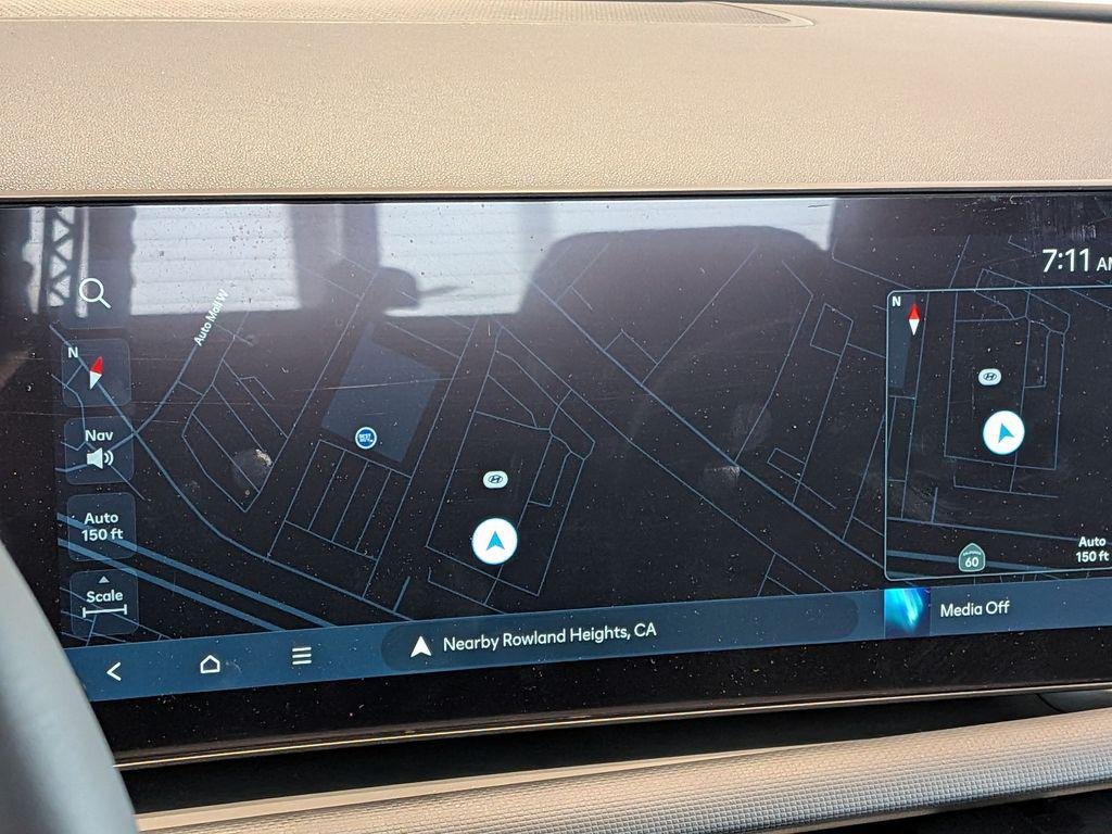 New 2026 Green Hyundai XRT image 22