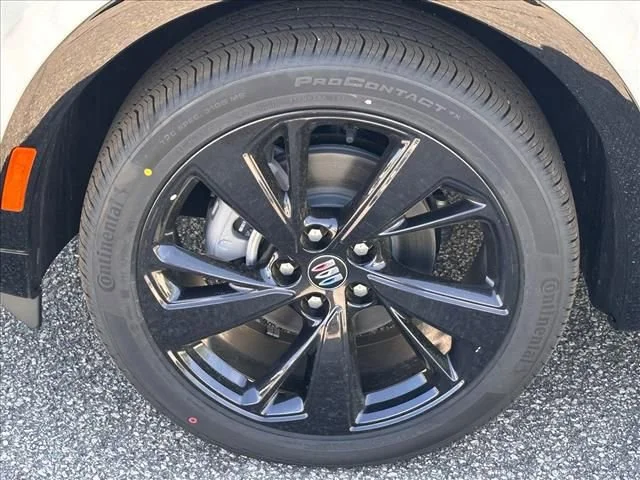 2026 Buick Envision Sport Touring - Photo 15