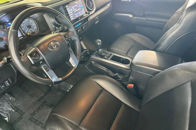 Certified Used 2023  Toyota TRD Sport image 12