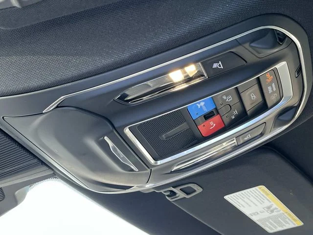 New 2026 Sub-Zero Exterior Paint Dodge R/T image 27