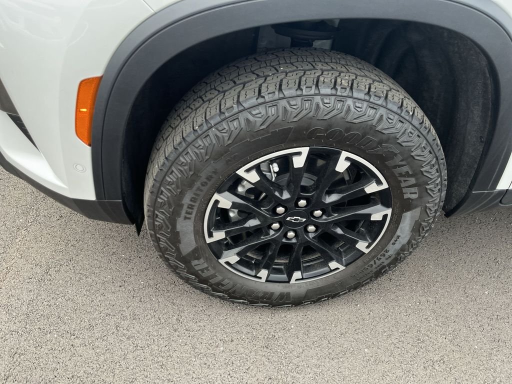 2025 Chevrolet Traverse Z71 - Photo 10