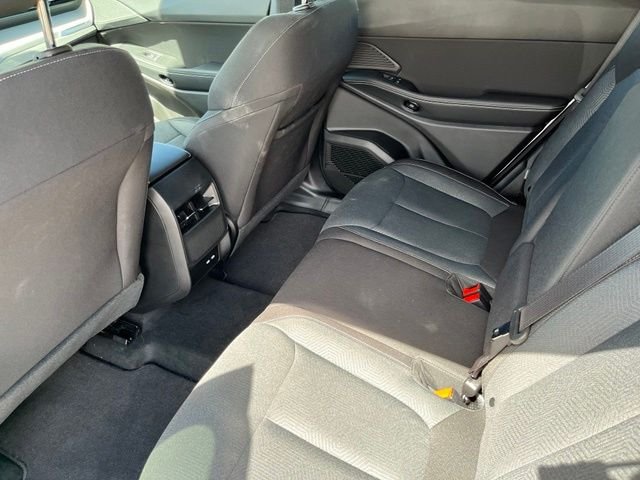 New 2026 Bright White Clearcoat Jeep Laredo image 16