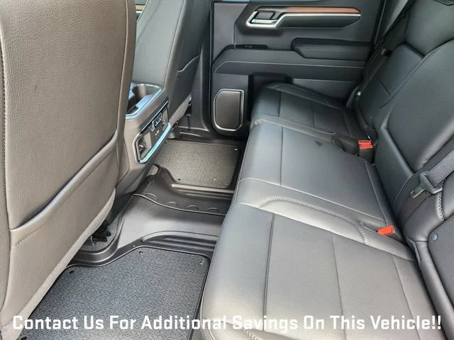 2026 GMC Sierra 1500 Denali - Photo 21
