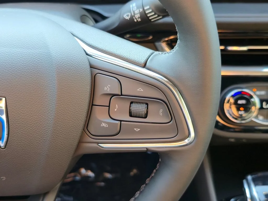 2026 Buick Envista Sport Touring - Photo 21