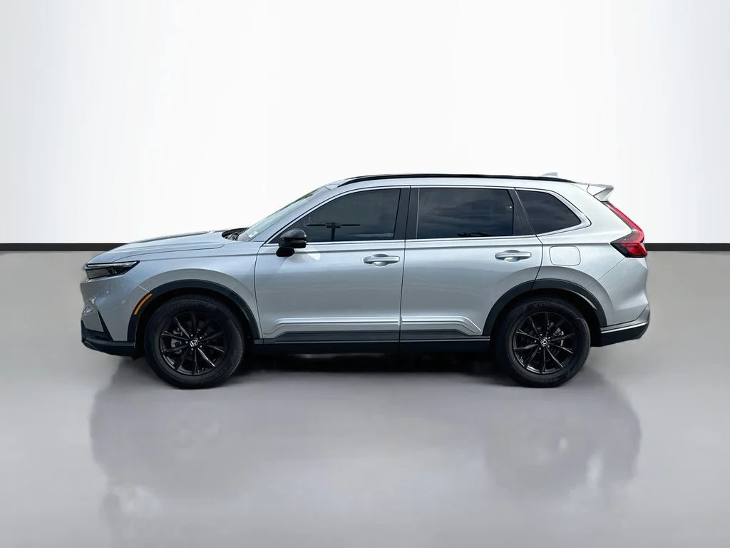 2025 Honda CR-V Sport-L - Photo 5