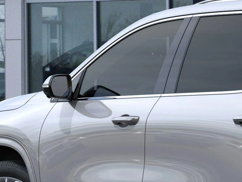2026 Buick Enclave Avenir - Photo 12