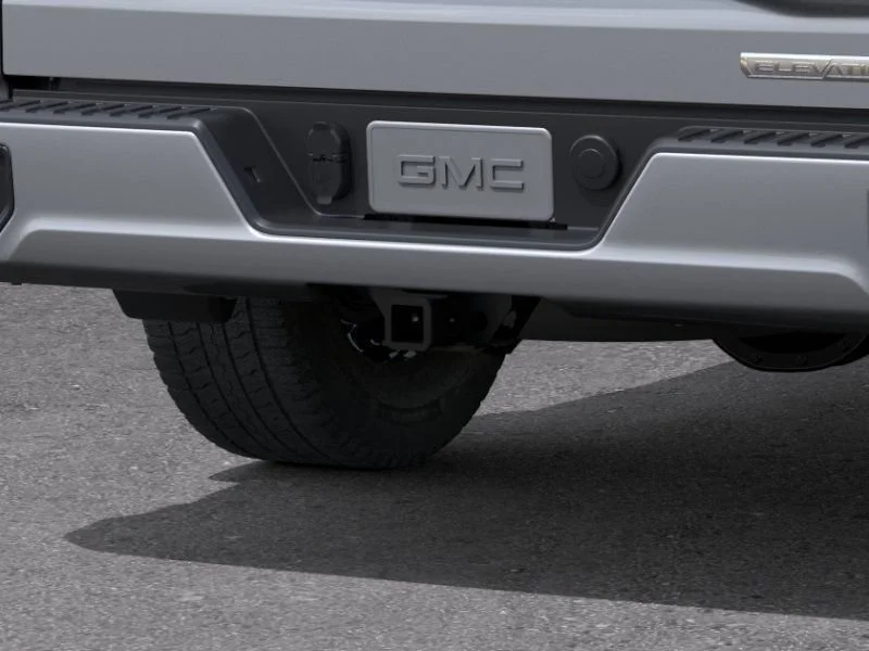 New 2026 Sterling Metallic GMC Elevation image 14