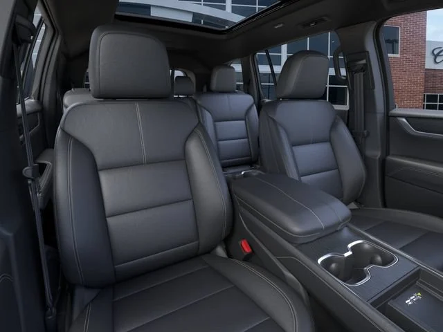 2027 GMC Acadia Elevation - Photo 16