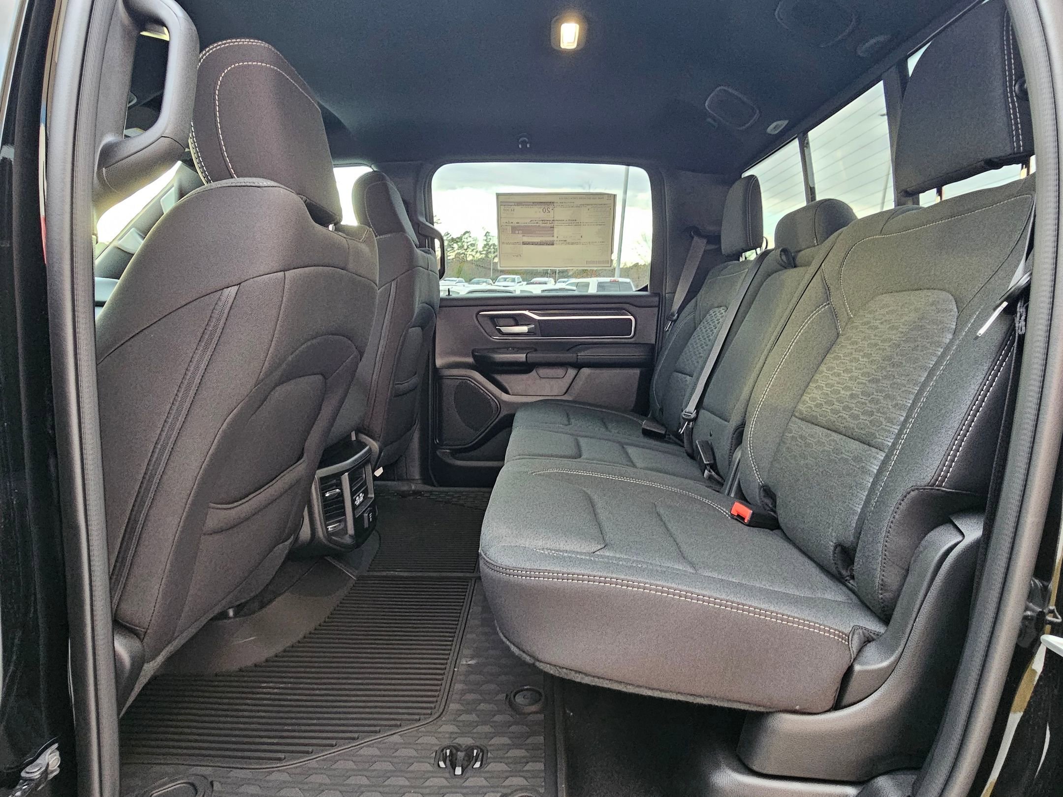 2026 RAM 1500 Big Horn/Lone Star - Photo 22