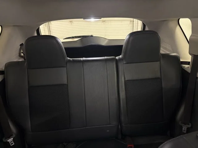 Used 2017 Black Jeep Latitude image 19