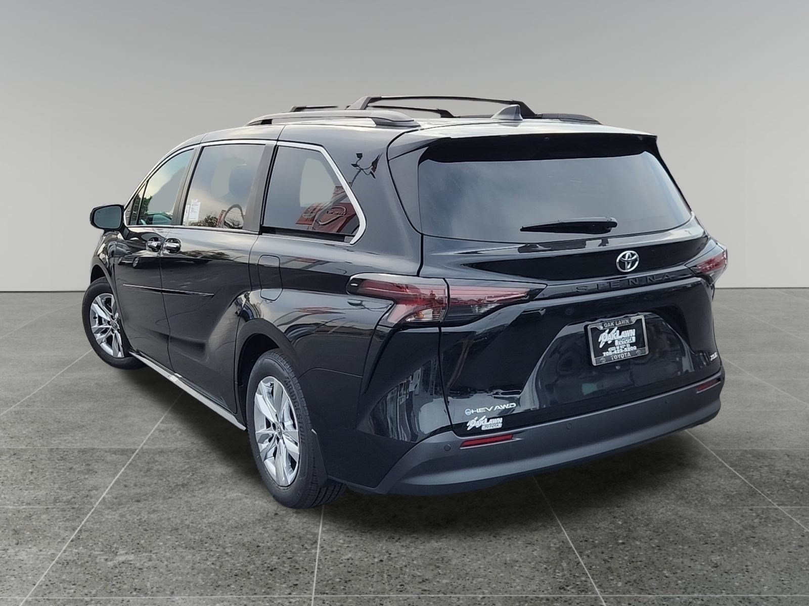Vehicle thumbnail