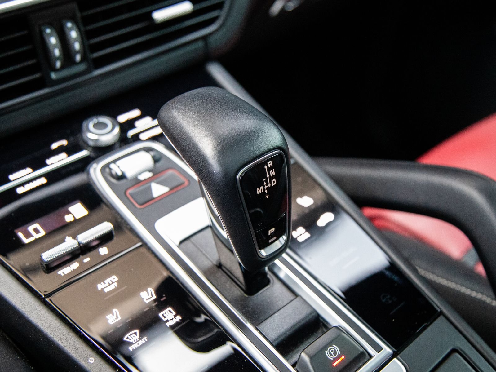 Certified Used 2023 Black Porsche GTS image 22