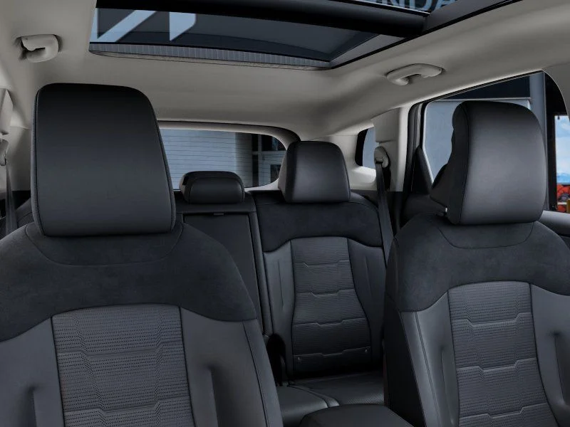 New 2027 Gray Kia SX-Prestige image 27