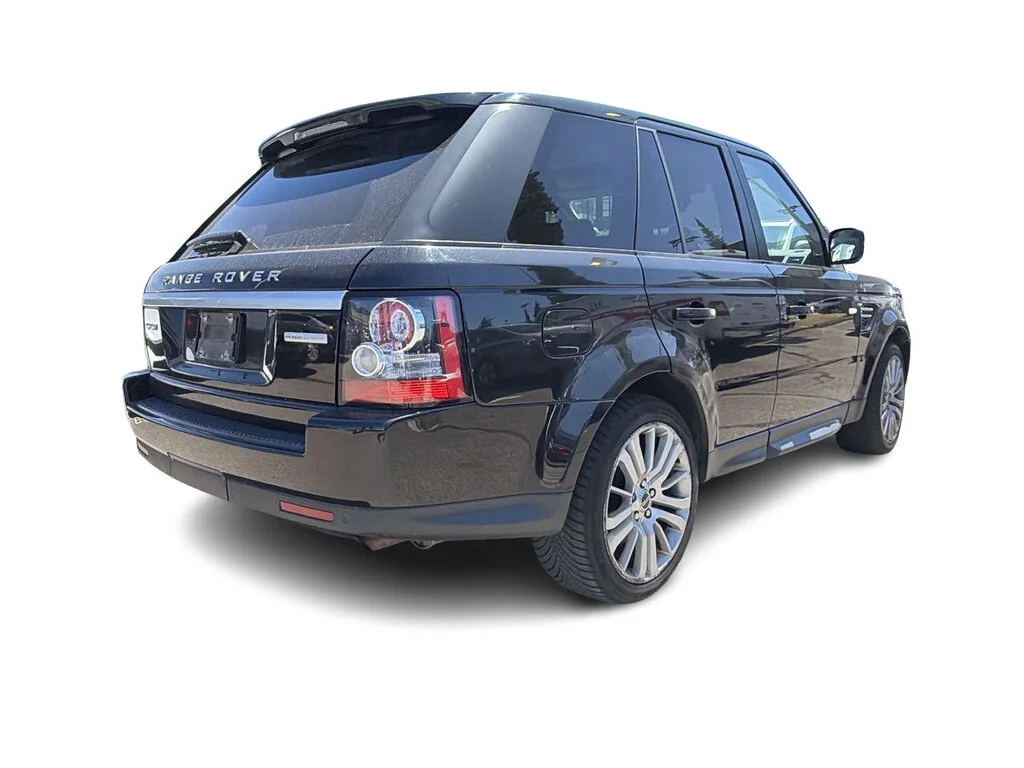 Used 2012  Land Rover V8 HSE image 14