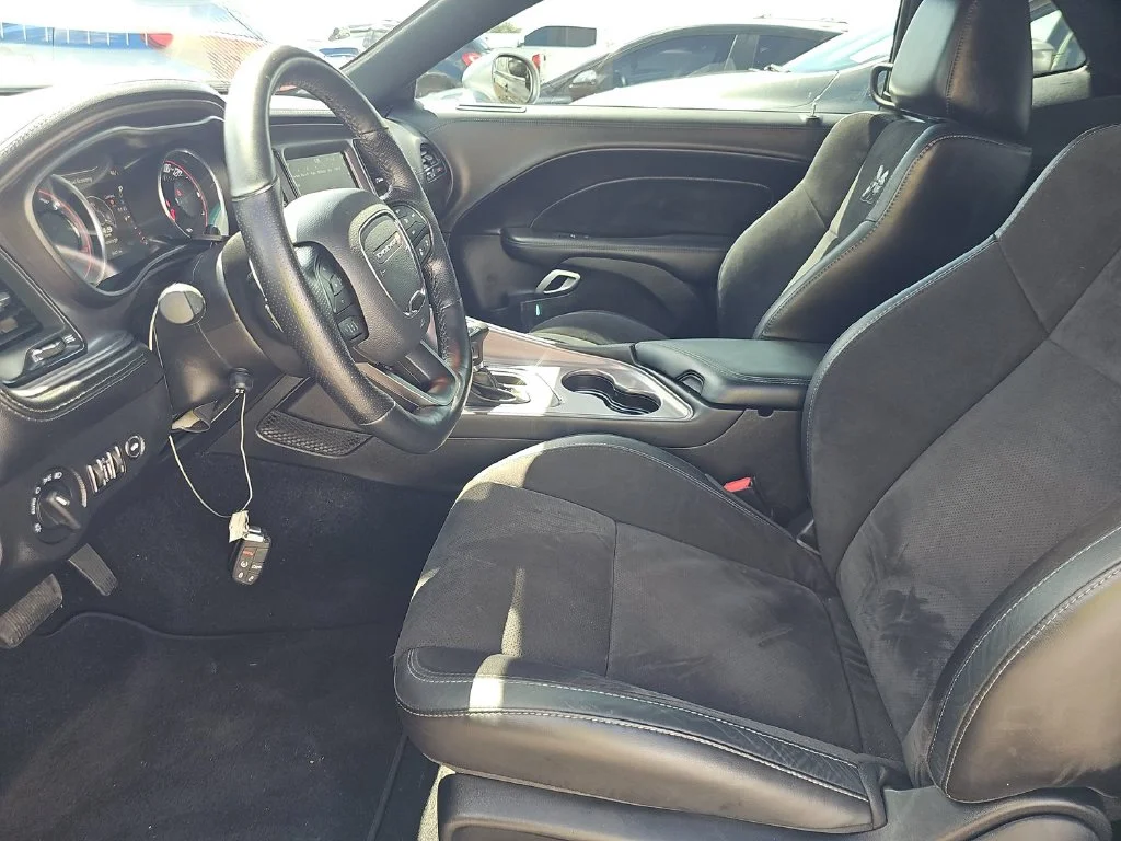 Used 2023  Dodge R/T Scat Pack Widebody image 6