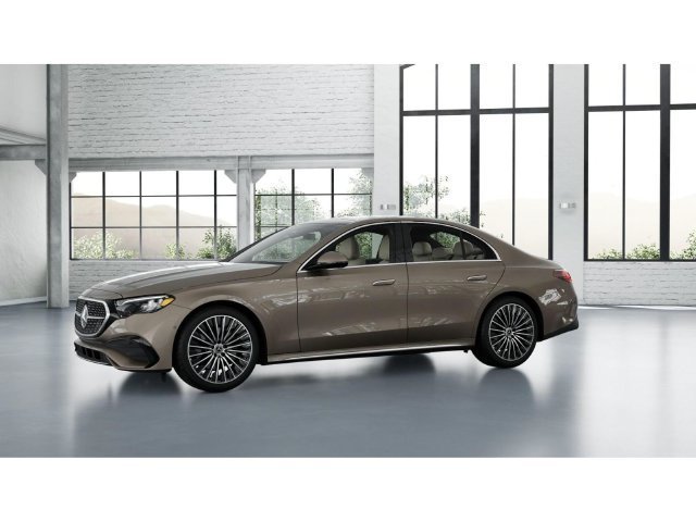 New 2027 Sonoran Brown Metallic Mercedes-Benz E 350 image 81