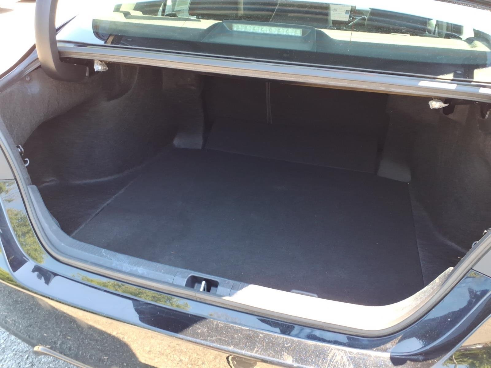 Used 2023 Black Toyota XSE image 20
