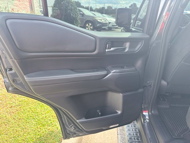 Used 2024  Toyota Base image 15