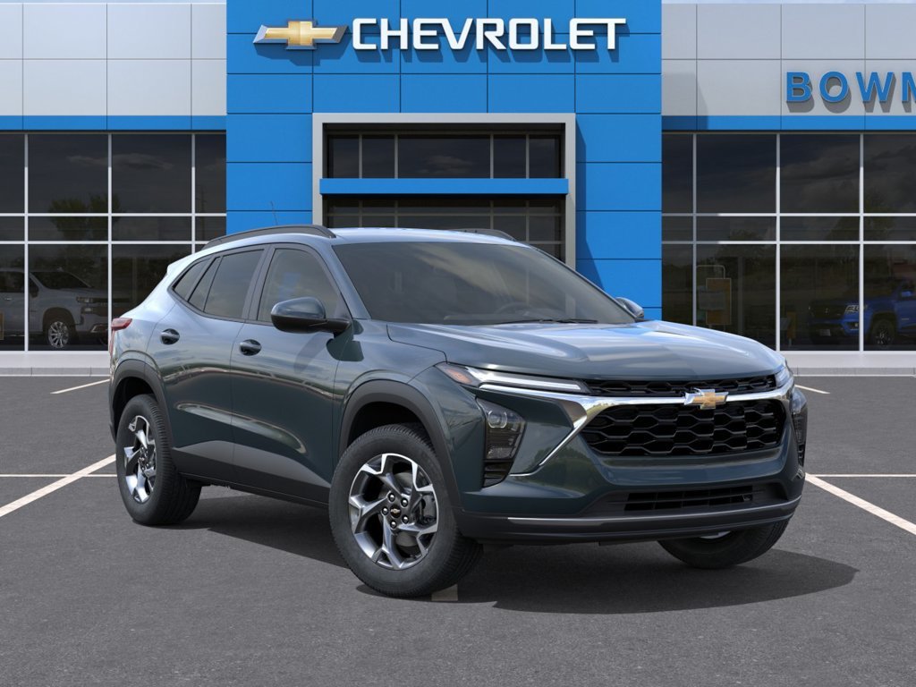 2026 Chevrolet Trax LT - Photo 7