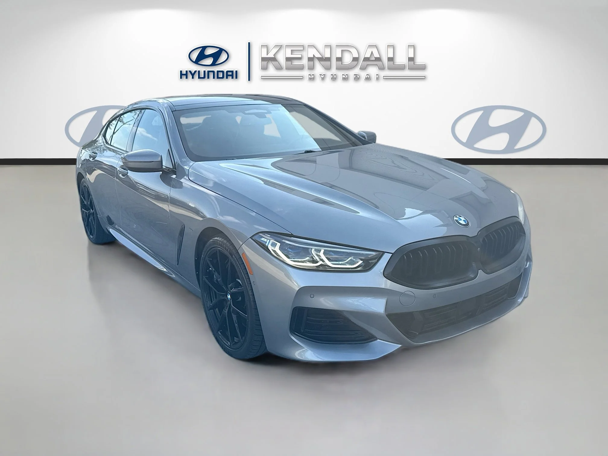2024 BMW 8 Series