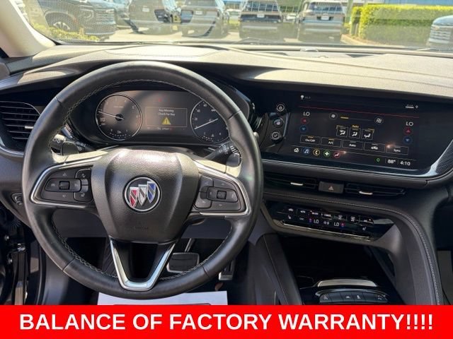 2023 Buick Envision Preferred - Photo 17