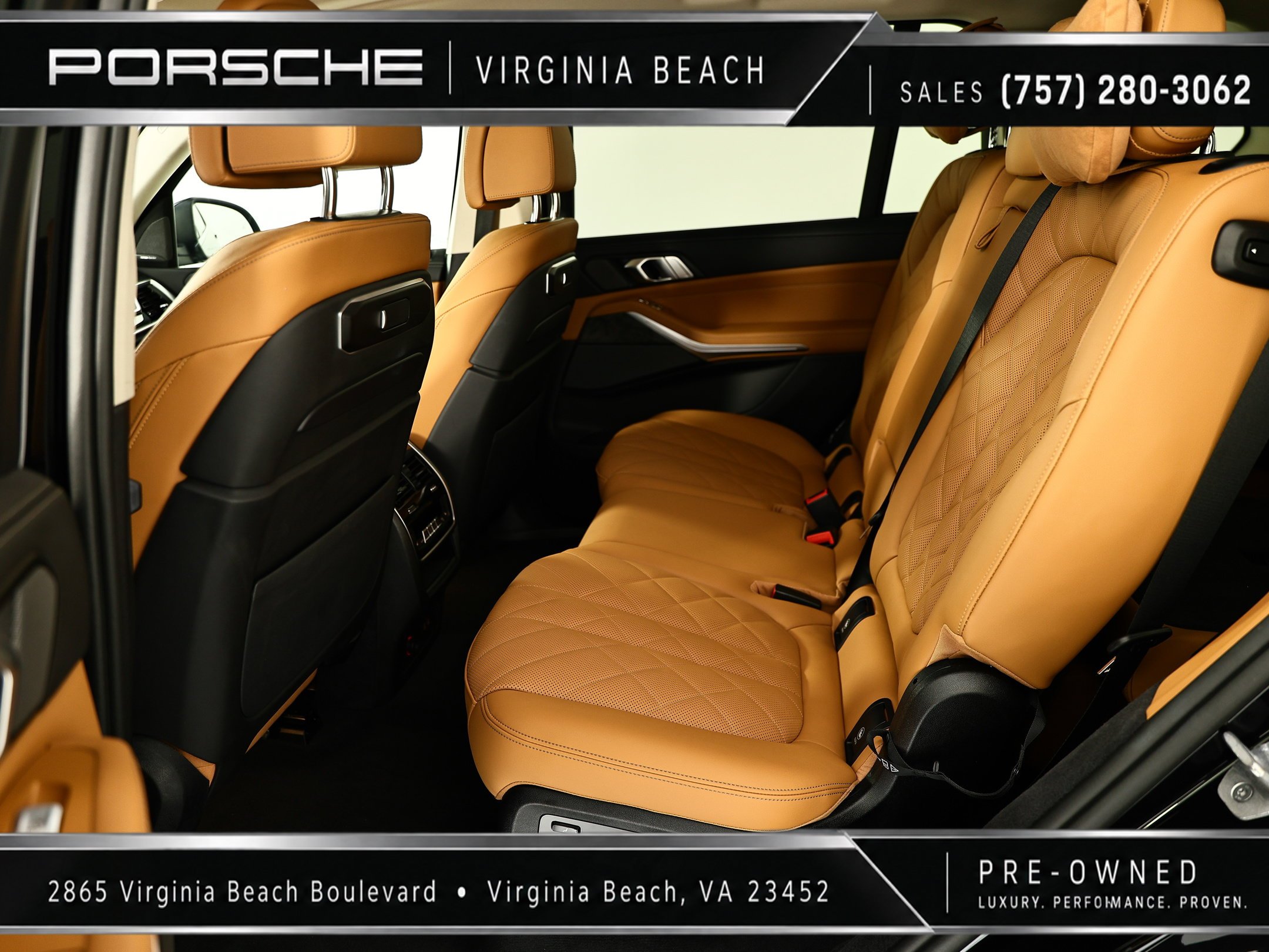 Used 2025 Black BMW xDrive40i image 28