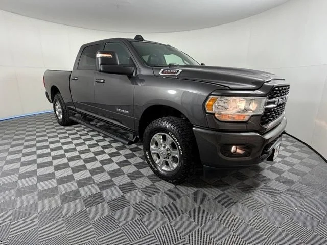 2024 RAM 2500 Lone Star