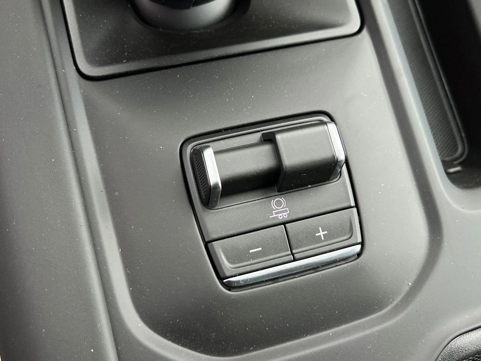 2026 GMC Sierra 1500 AT4X - Photo 25