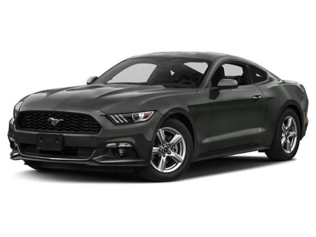 2015 Ford Mustang V6 Coupe's photo