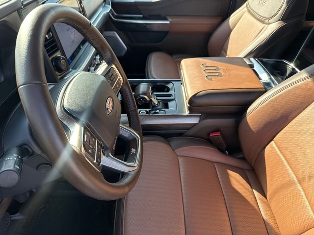 Used 2026  Ford King Ranch image 19