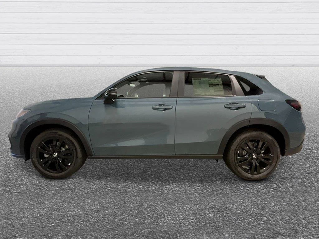 New 2027 Nordic Forest Pearl Honda Sport image 2